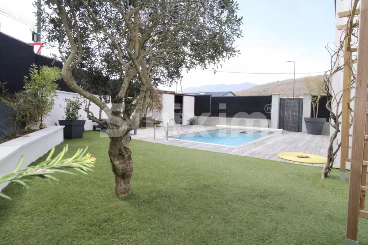 Maison à vendre à Aix-Les-Bains - LOFT D'EXCEPTION A AIX-LES-BAINS - Smart Propylaia (3)