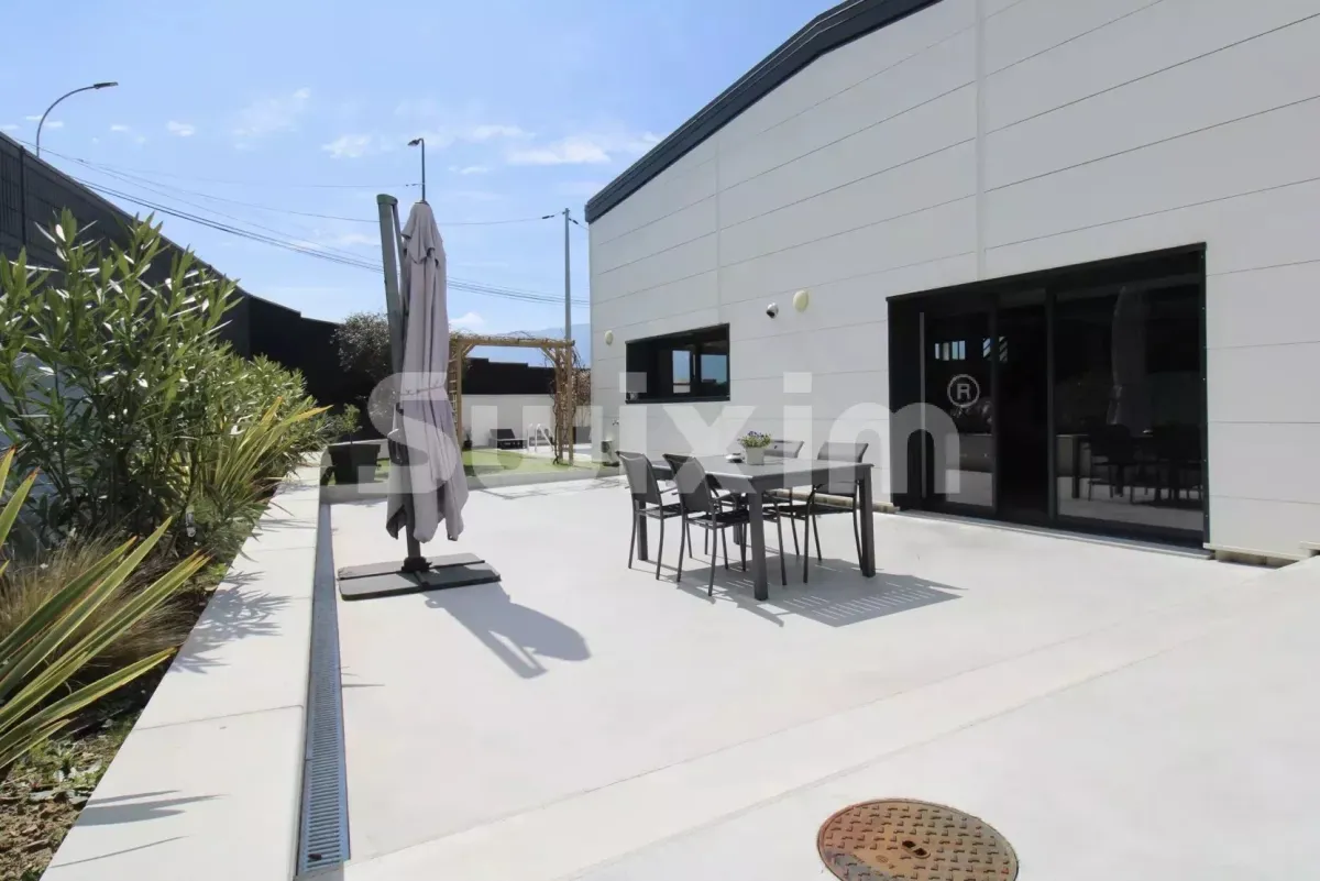 Maison à vendre à Aix-Les-Bains - Smart Propylaia (4)