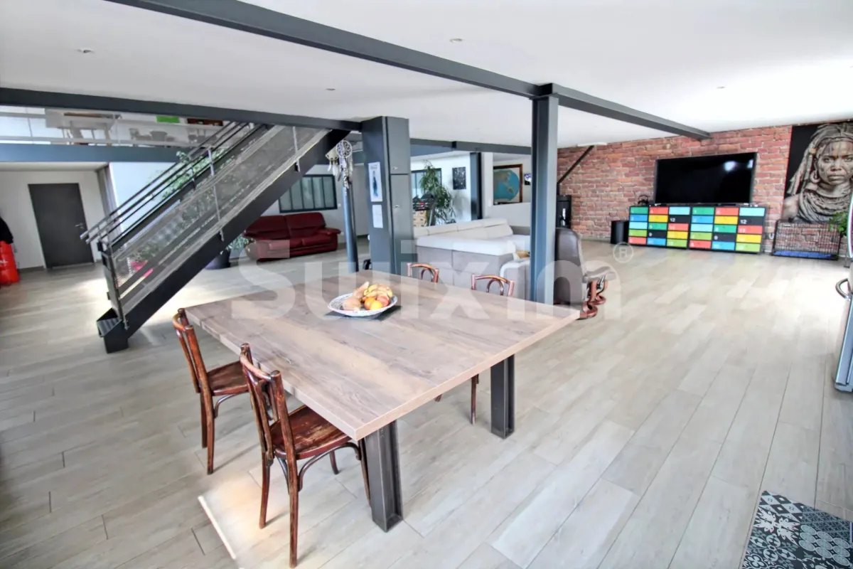 Maison à vendre à Aix-Les-Bains - Smart Propylaia (5)