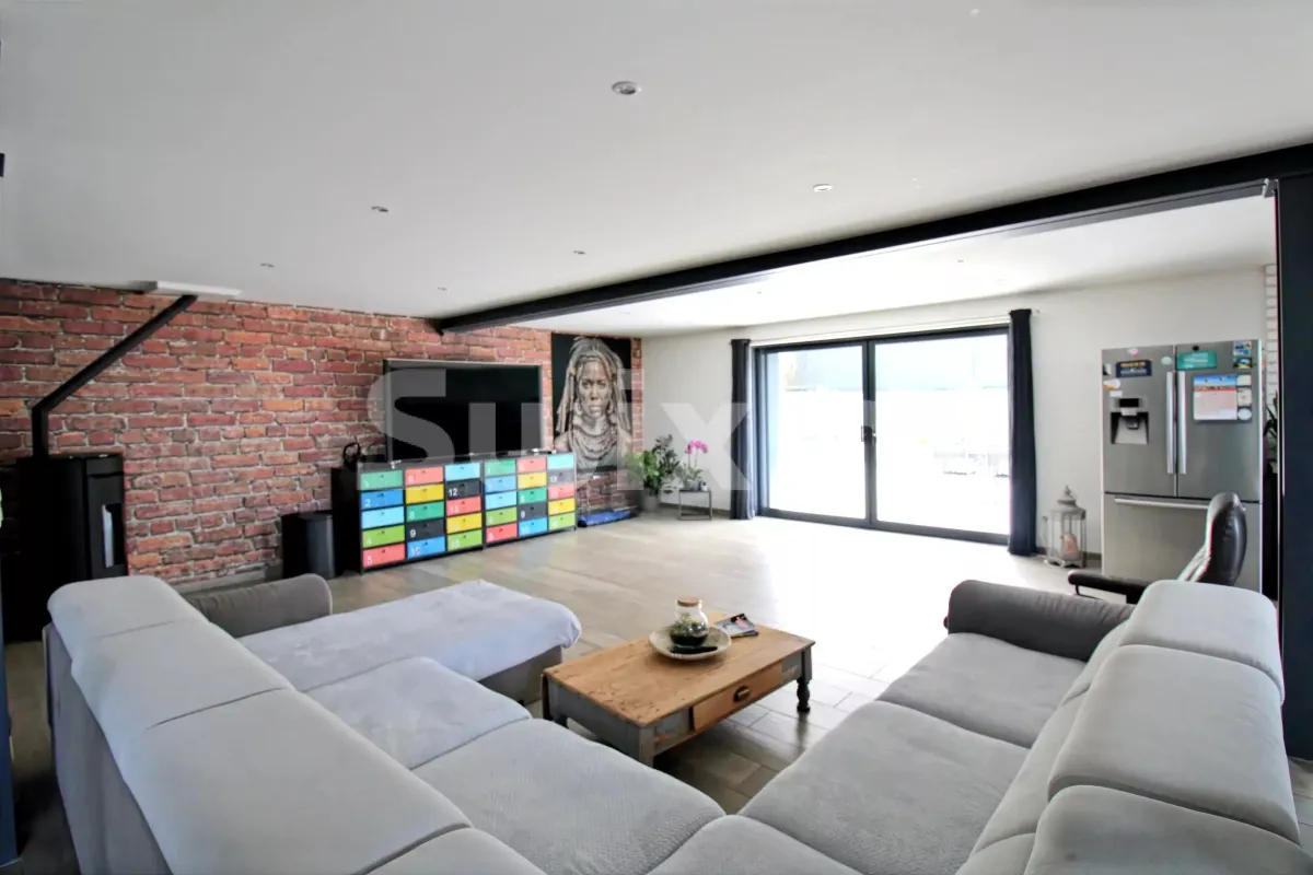 Maison à vendre à Aix-Les-Bains - Smart Propylaia (7)