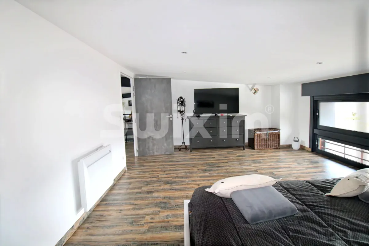 Maison à vendre à Aix-Les-Bains - Smart Propylaia (8)