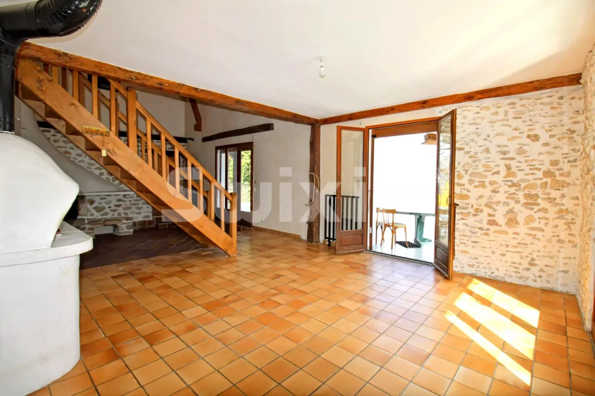 House for sale in La Chapelle-Du-Mont-Du-Chat - Smart Propylaia (4)