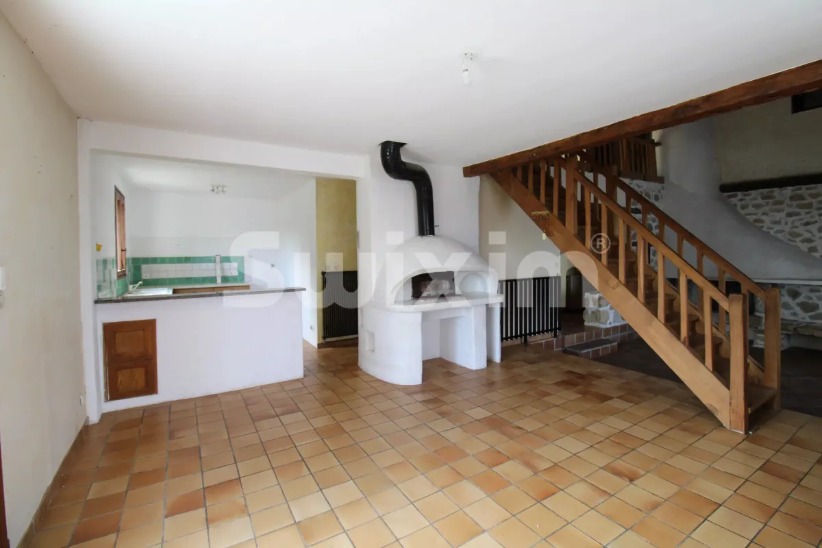House for sale in La Chapelle-Du-Mont-Du-Chat - Exceptional property on Lac du Bourget - Smart Propylaia (6)