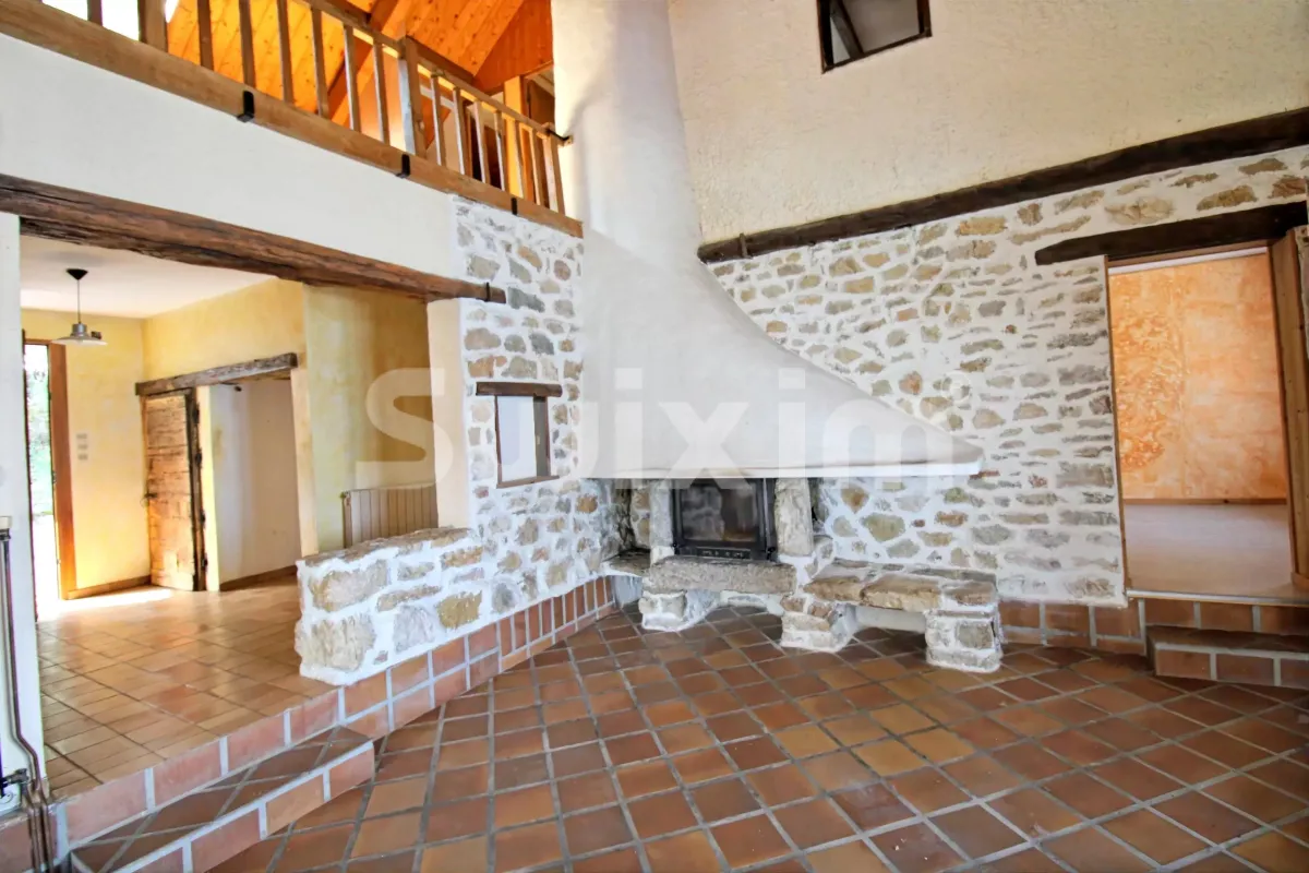 House for sale in La Chapelle-Du-Mont-Du-Chat - Smart Propylaia (7)