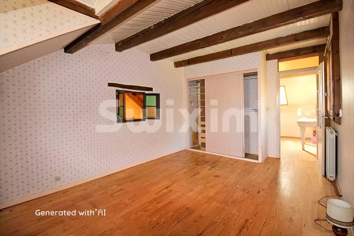 House for sale in La Chapelle-Du-Mont-Du-Chat - Smart Propylaia (10)