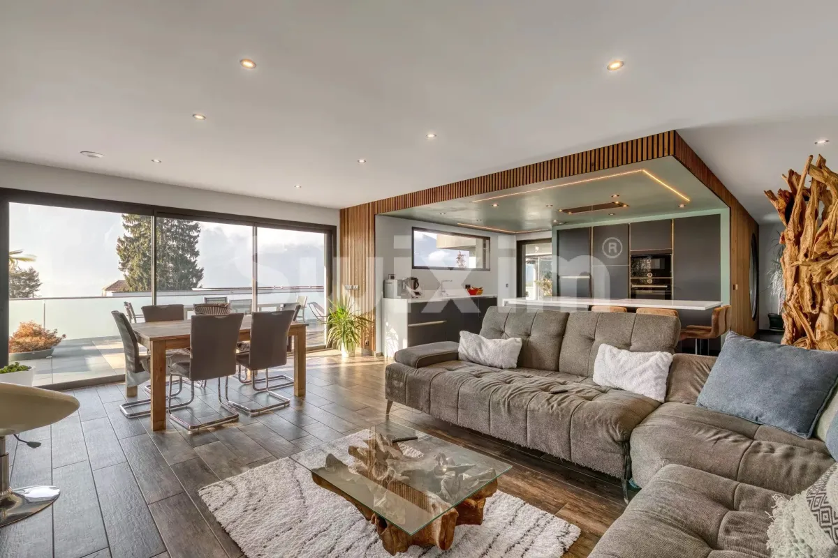 Maison à vendre à Aix-Les-Bains - Smart Propylaia (2)