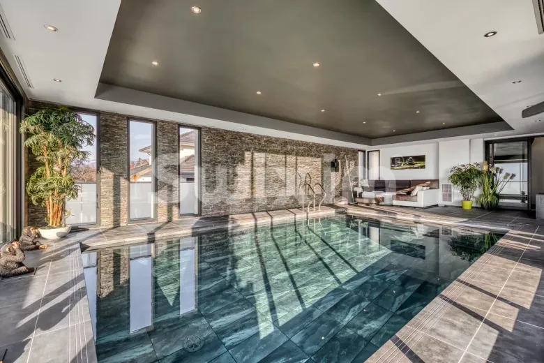 Casa in vendita a Aix-Les-Bains (3)