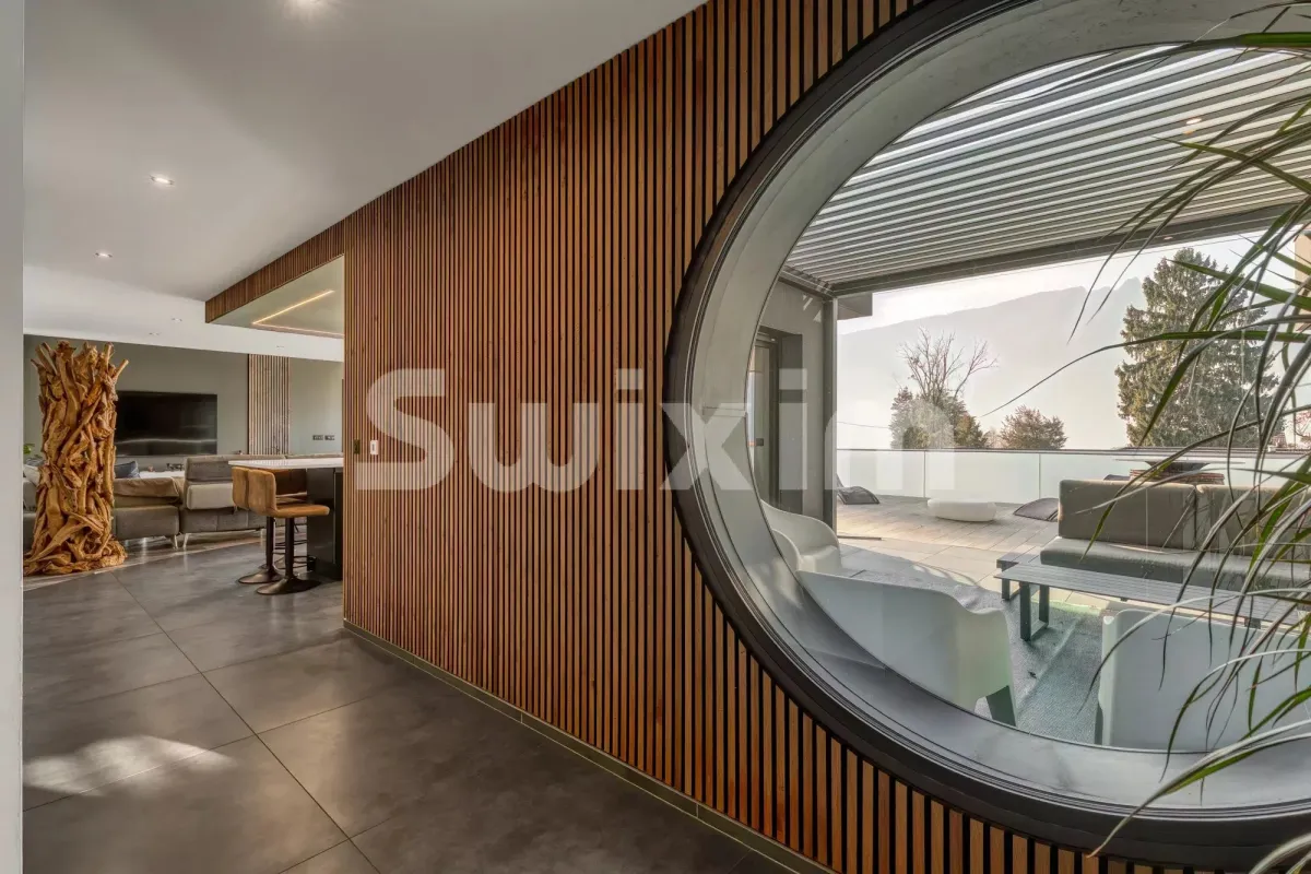 Maison à vendre à Aix-Les-Bains - Smart Propylaia (4)