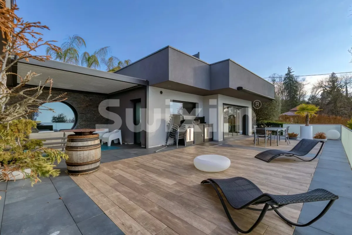 Maison à vendre à Aix-Les-Bains - Smart Propylaia (5)