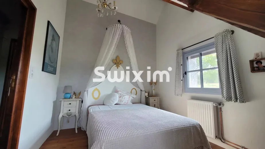 Maison à vendre à Flacey-En-Bresse (3)