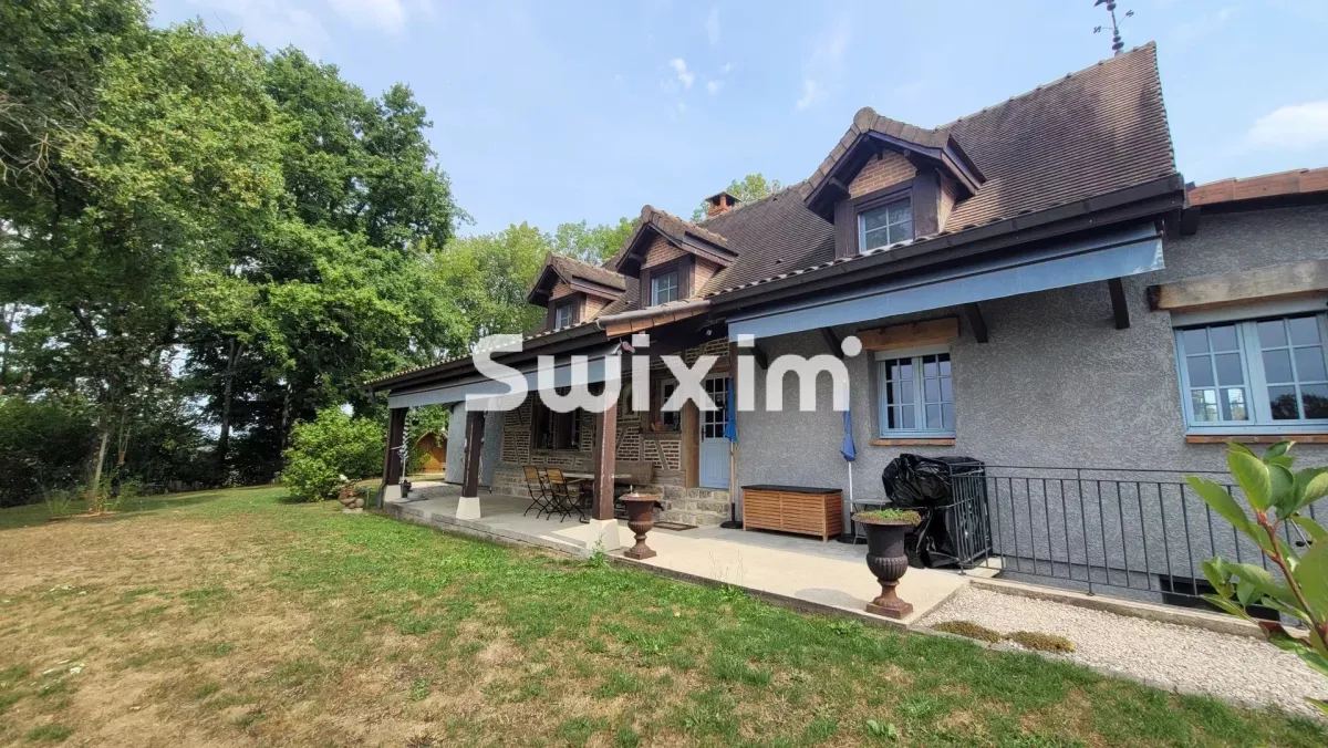 Maison à vendre à Flacey-En-Bresse - Smart Propylaia (5)
