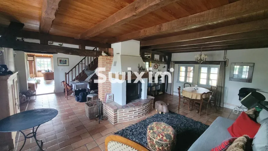 Maison à vendre à Flacey-En-Bresse (8)