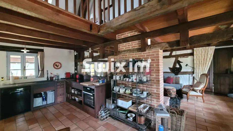 Maison à vendre à Flacey-En-Bresse (9)