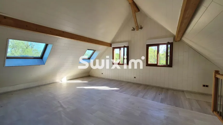 Haus zu verkaufen in Bletterans (3)