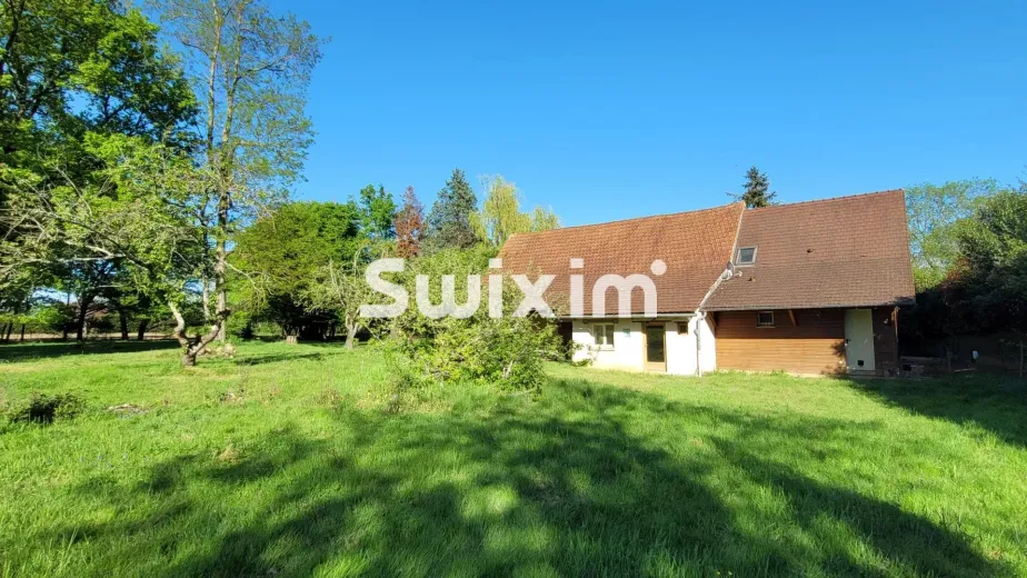 Haus zu verkaufen in Bletterans (4)