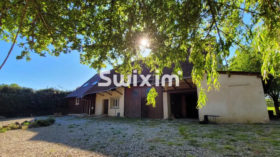 Haus zu verkaufen in Bletterans (6)