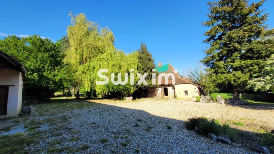 Haus zu verkaufen in Bletterans (7)