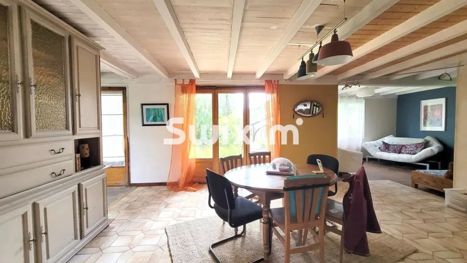 Haus zu verkaufen in Lons-Le-Saunier