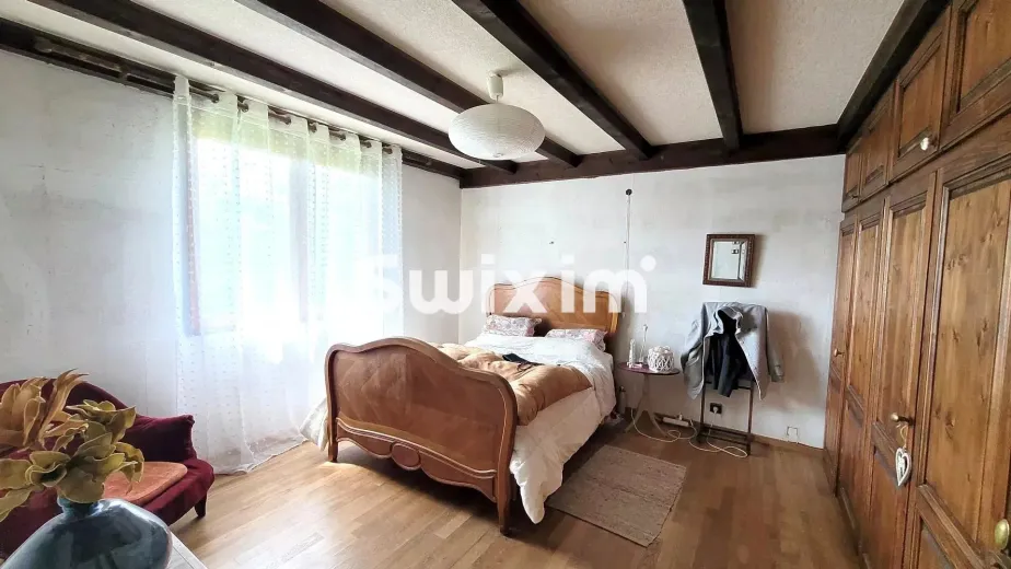 Haus zu verkaufen in Lons-Le-Saunier (4)