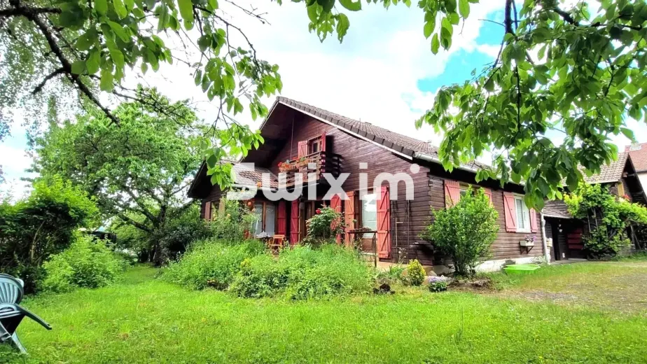 Haus zu verkaufen in Lons-Le-Saunier (5)