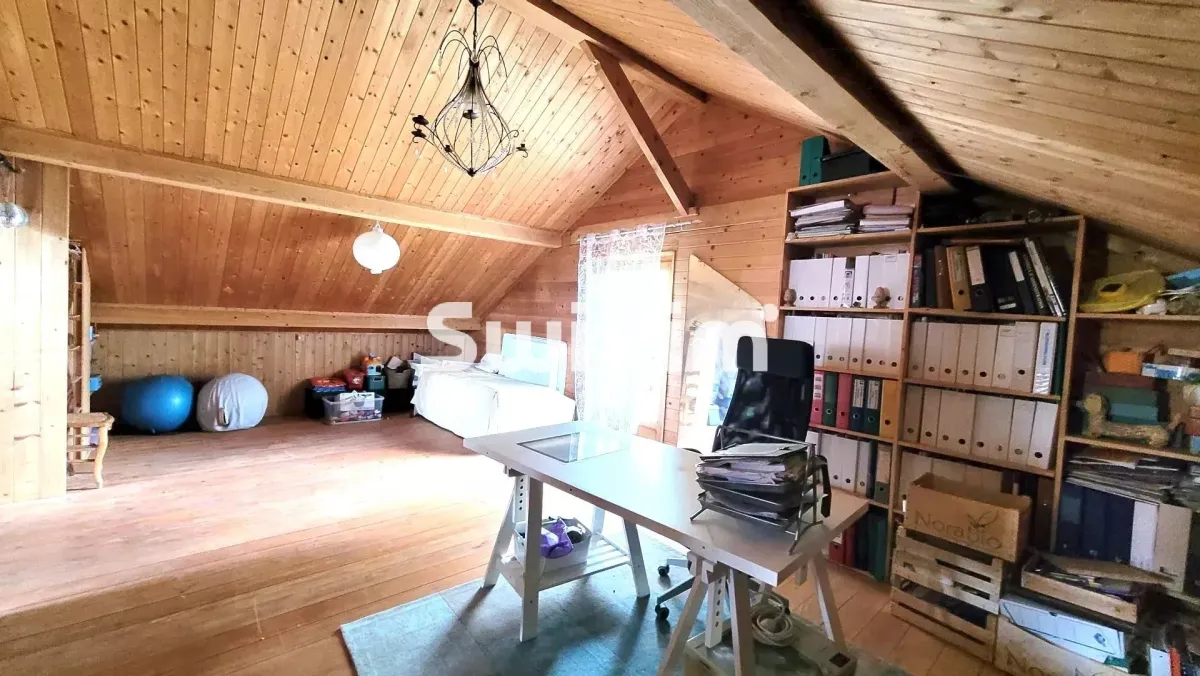 Haus zu verkaufen in Perrigny - Smart Propylaia (7)