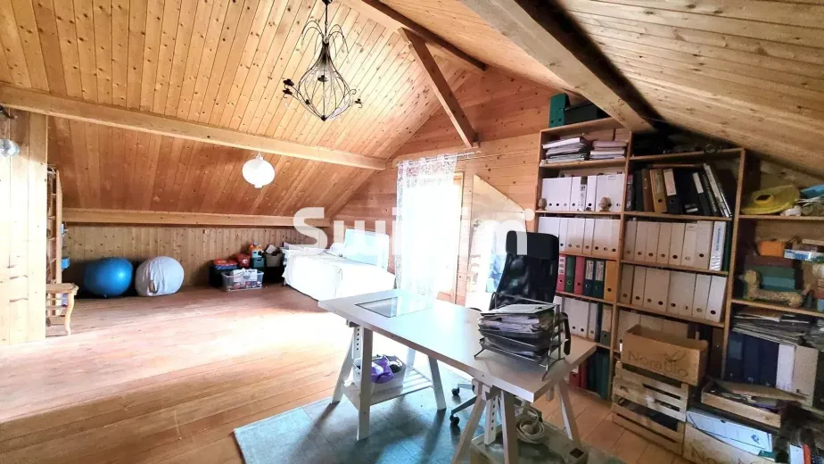 Haus zu verkaufen in Lons-Le-Saunier (7)