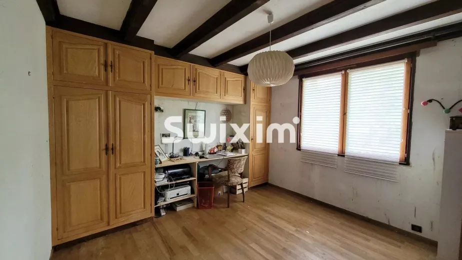 Haus zu verkaufen in Lons-Le-Saunier (8)