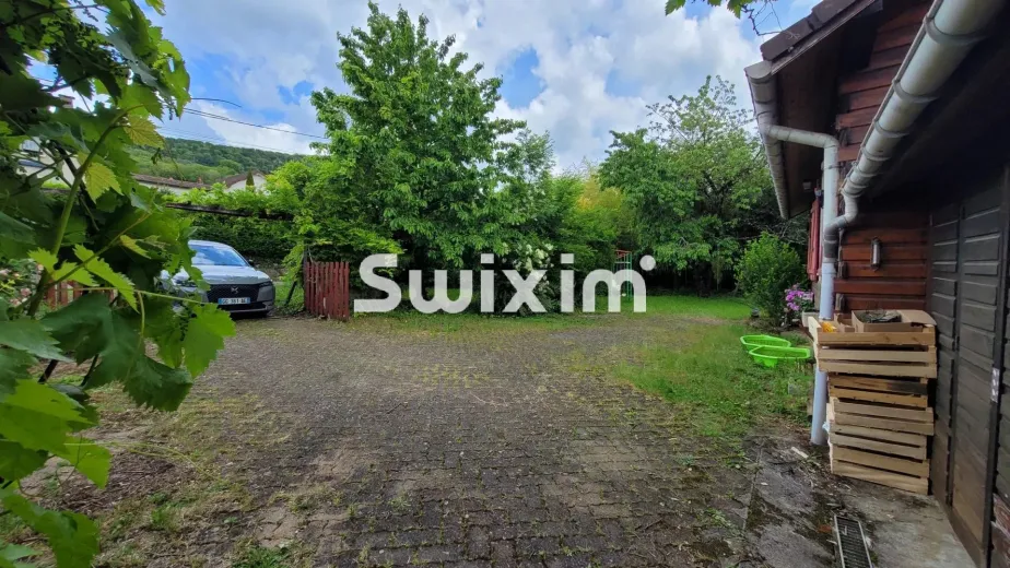 Haus zu verkaufen in Lons-Le-Saunier (10)