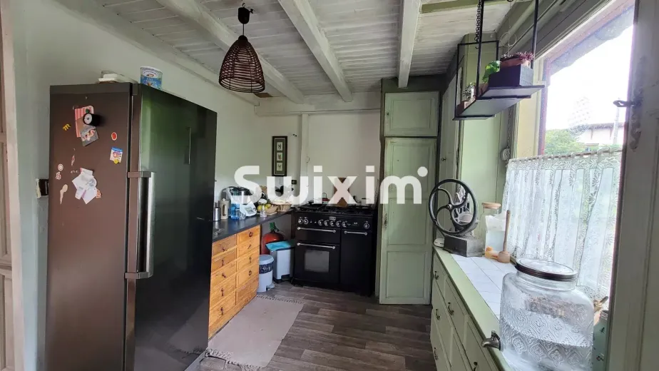 Haus zu verkaufen in Lons-Le-Saunier (12)
