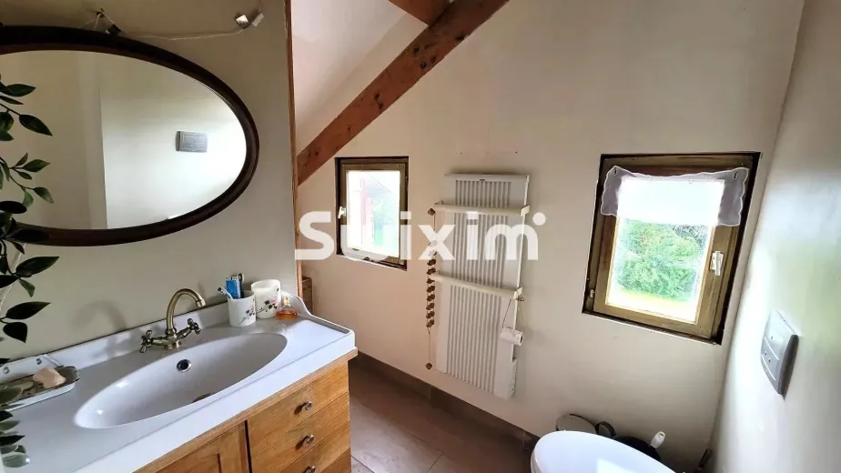 Haus zu verkaufen in Lons-Le-Saunier (13)