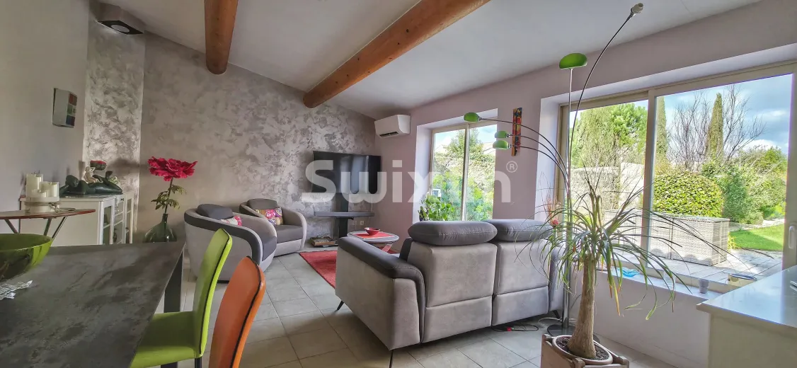 Casa in vendita a Suze-La-Rousse (3)