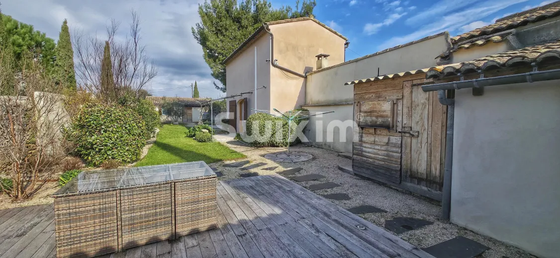Casa in vendita a Suze-La-Rousse (9)