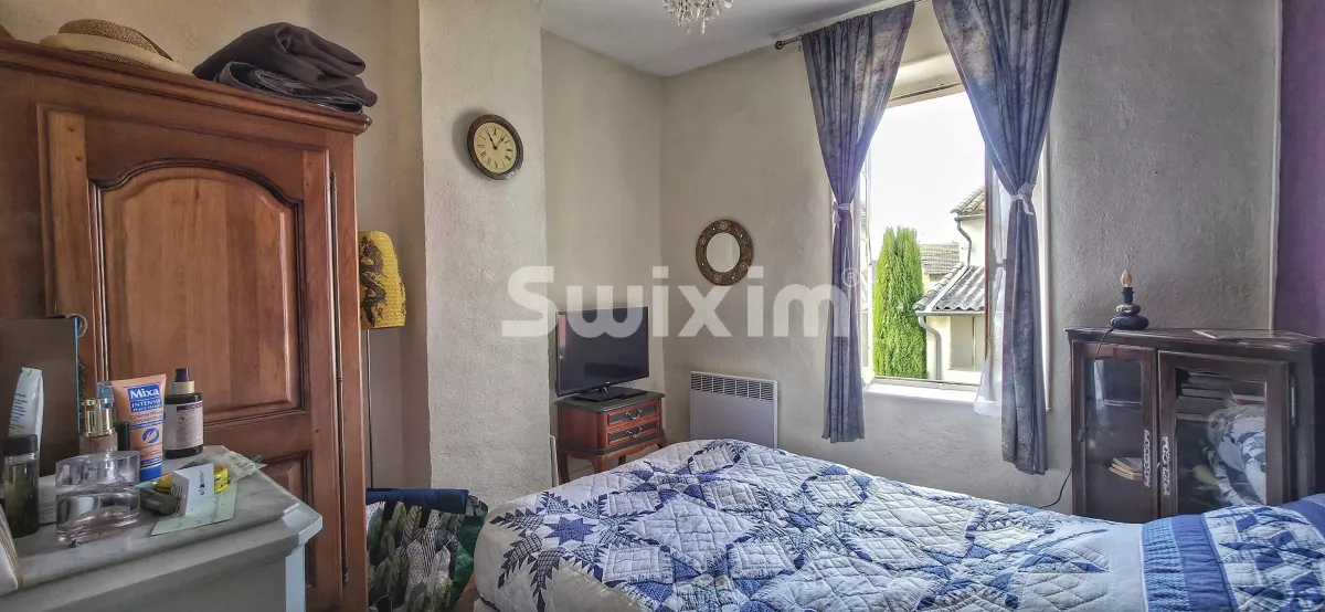 Casa in vendita a Valreas - Casa di paese in vendita a Valreas, 5 locali, 60 m2 - Smart Propylaia (6)
