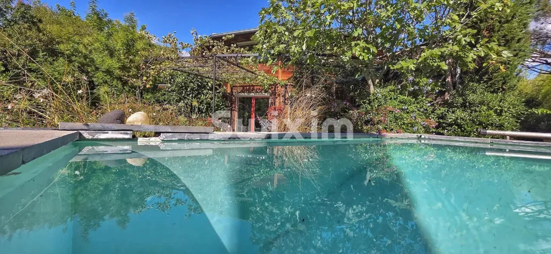 House for sale in Villeneuve-Les-Avignon
