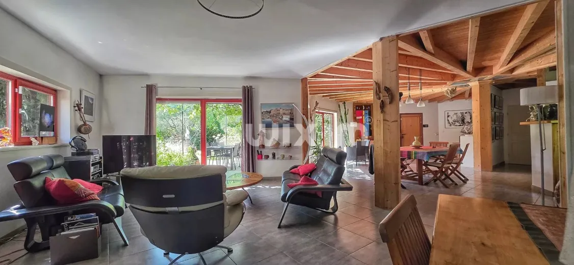 House for sale in Villeneuve-Les-Avignon (2)