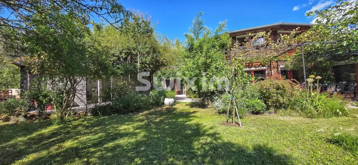 House for sale in Villeneuve-Les-Avignon - Contemporary house close to town center in a quiet location. - Smart Propylaia (3)