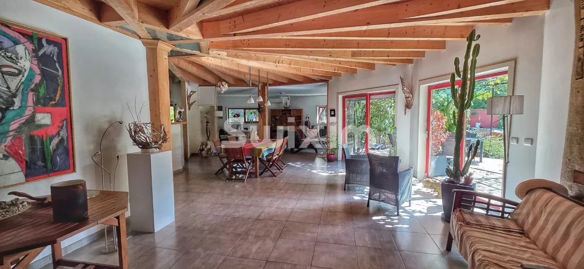 House for sale in Villeneuve-Les-Avignon - Smart Propylaia (4)