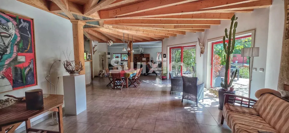 House for sale in Villeneuve-Les-Avignon (4)