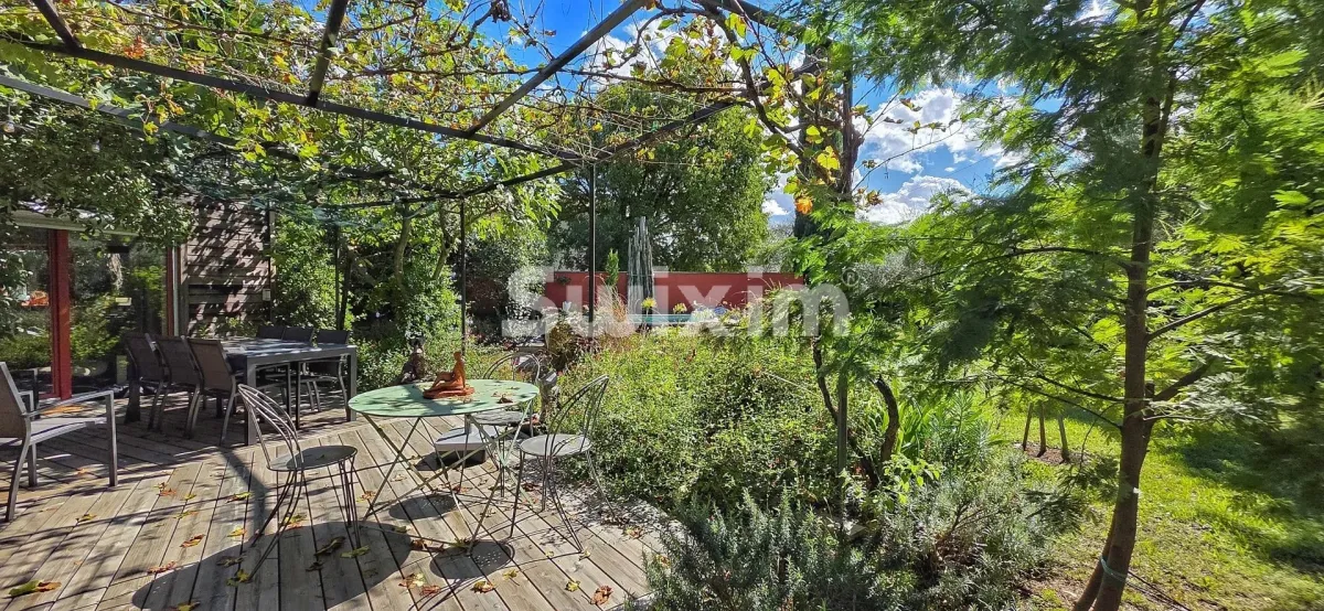 House for sale in Villeneuve-Les-Avignon - Smart Propylaia (5)