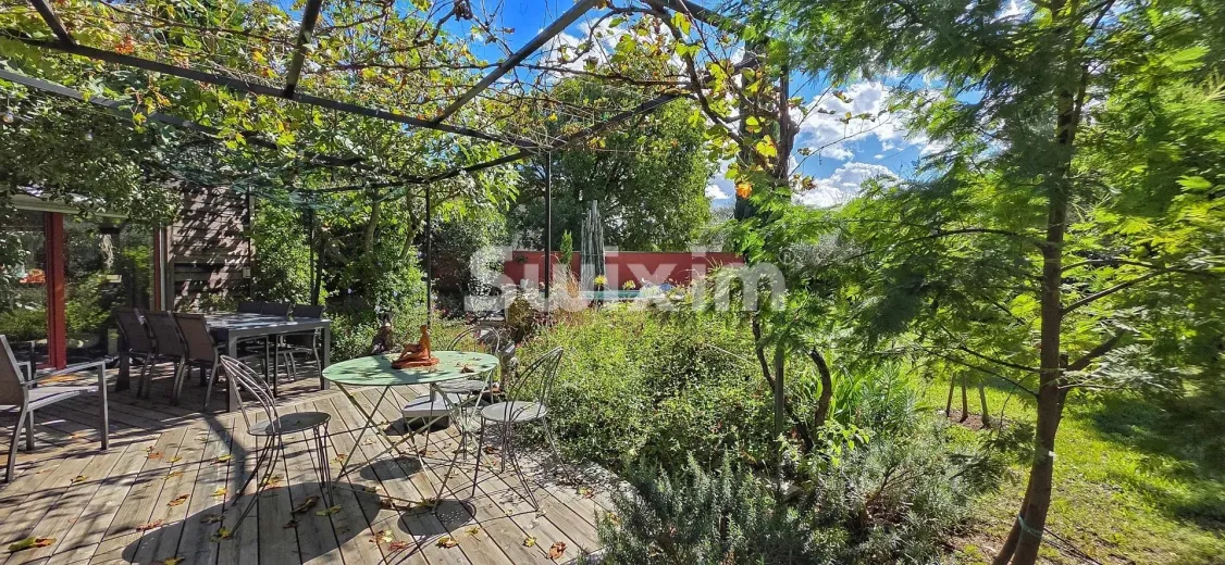 House for sale in Villeneuve-Les-Avignon (5)