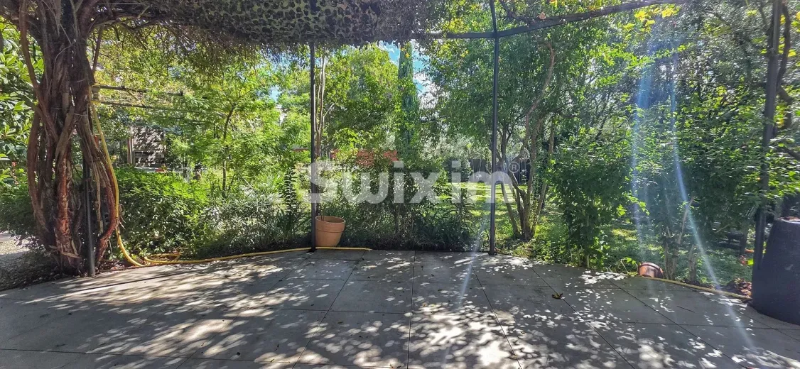 House for sale in Villeneuve-Les-Avignon (6)
