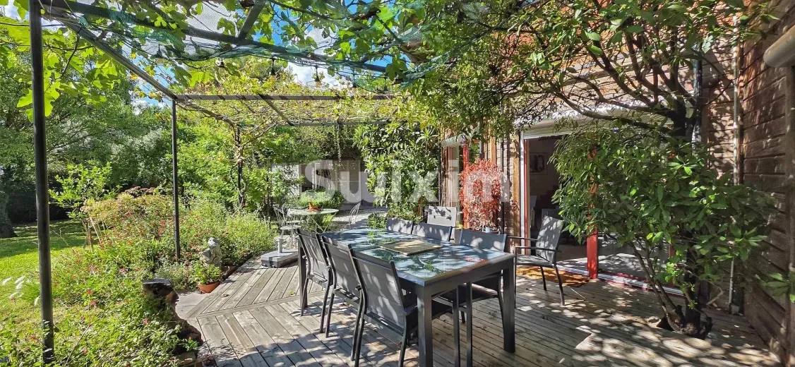 House for sale in Villeneuve-Les-Avignon (7)
