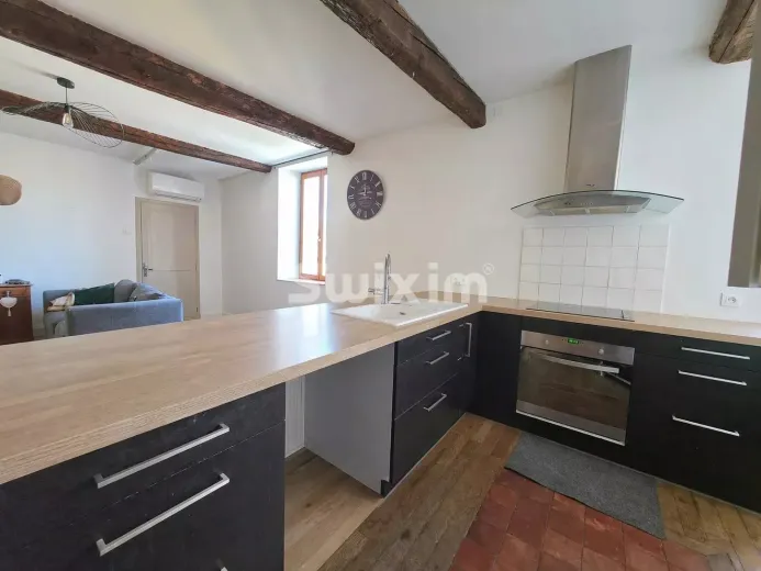 Wohnung zu verkaufen in Valreas