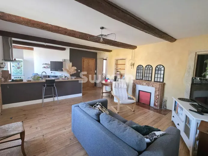 Wohnung zu verkaufen in Valreas (2)