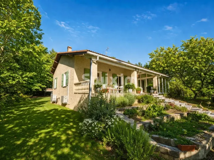 Casa in vendita a Grignan