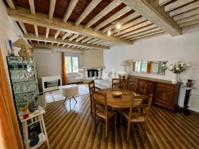 Casa in vendita a Grignan (2)