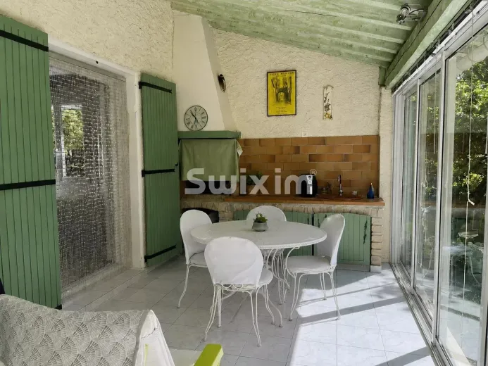 Casa in vendita a Grignan (7)
