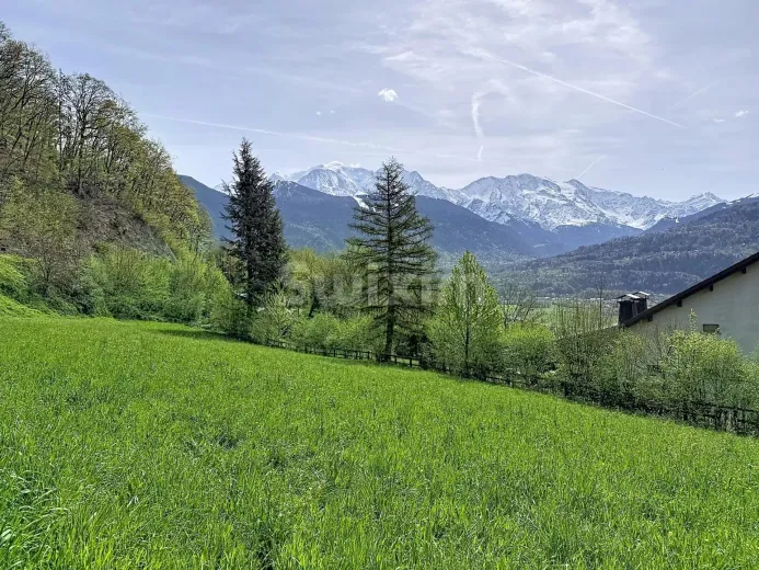 Grundstück zu verkaufen in Passy