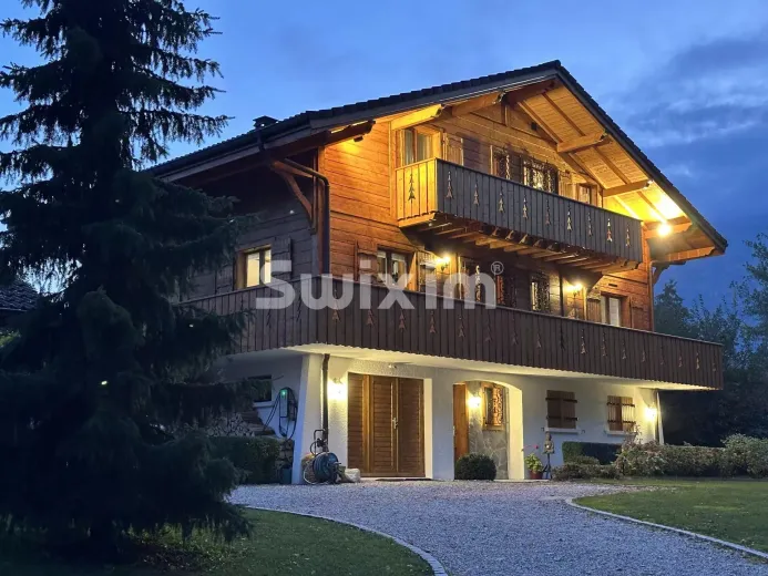 Casa in vendita a Thoiry (2)