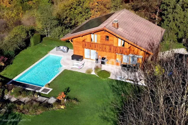 Casa in vendita a Thoiry (3)